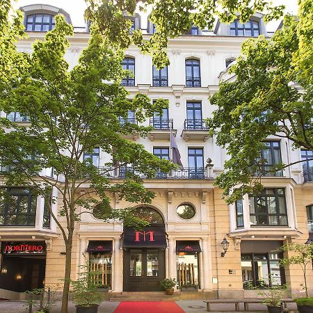 Dormero Hotel Berlin Ku'Damm Экстерьер фото