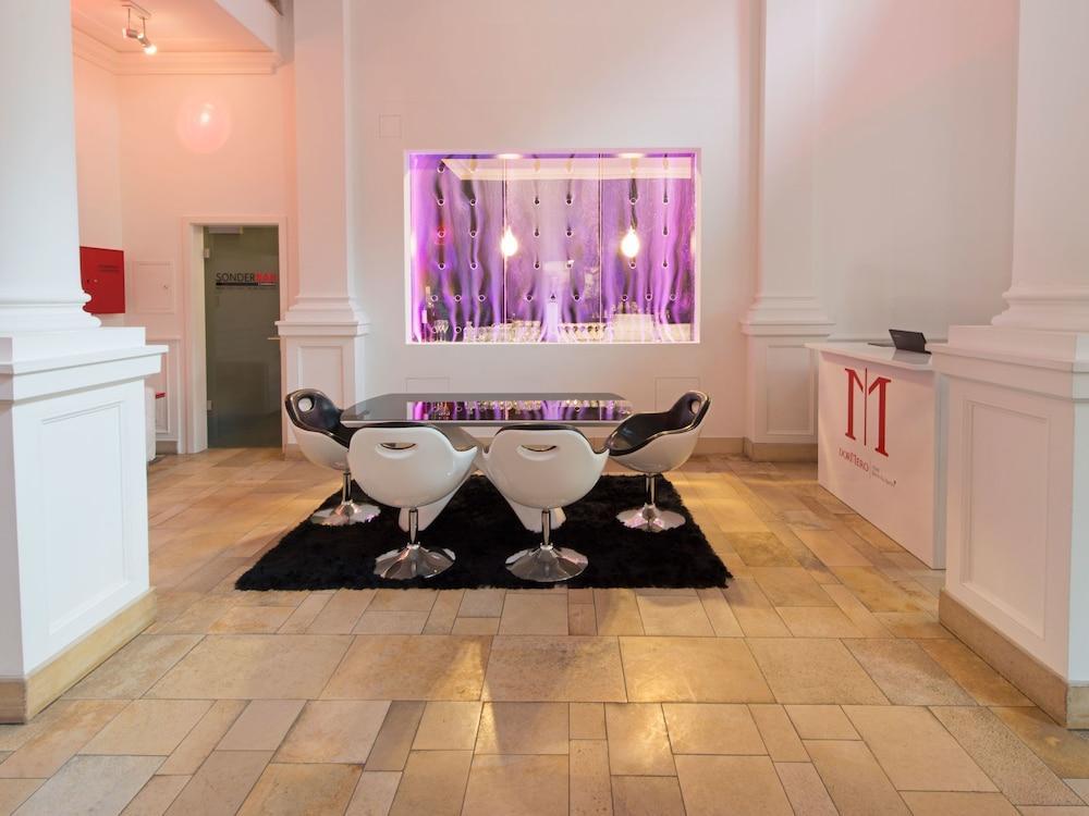 Dormero Hotel Berlin Ku'Damm Экстерьер фото
