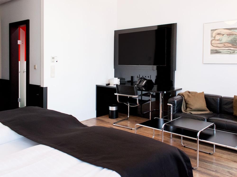 Dormero Hotel Berlin Ku'Damm Экстерьер фото