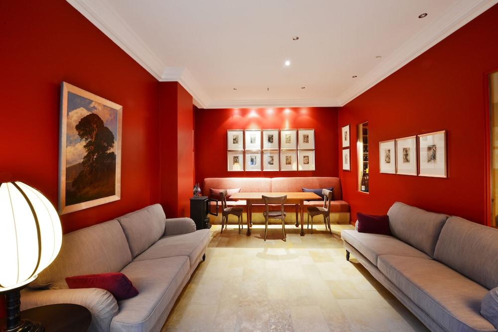 Dormero Hotel Berlin Ku'Damm Экстерьер фото