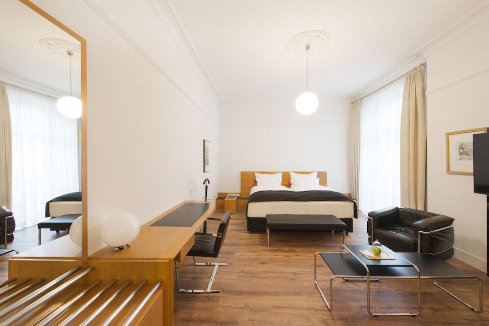 Dormero Hotel Berlin Ku'Damm Экстерьер фото