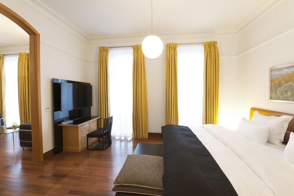 Dormero Hotel Berlin Ku'Damm Экстерьер фото