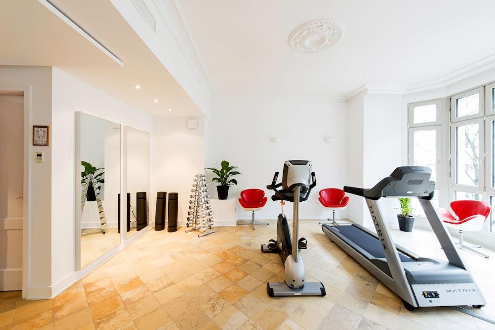 Dormero Hotel Berlin Ku'Damm Экстерьер фото