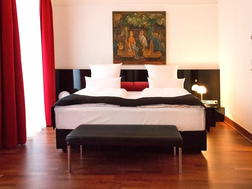 Dormero Hotel Berlin Ku'Damm Экстерьер фото