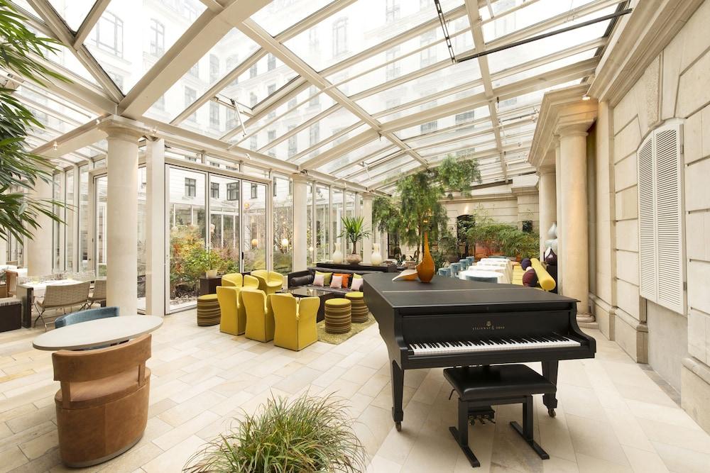 Dormero Hotel Berlin Ku'Damm Экстерьер фото