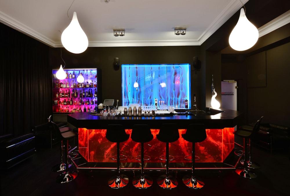 Dormero Hotel Berlin Ku'Damm Экстерьер фото