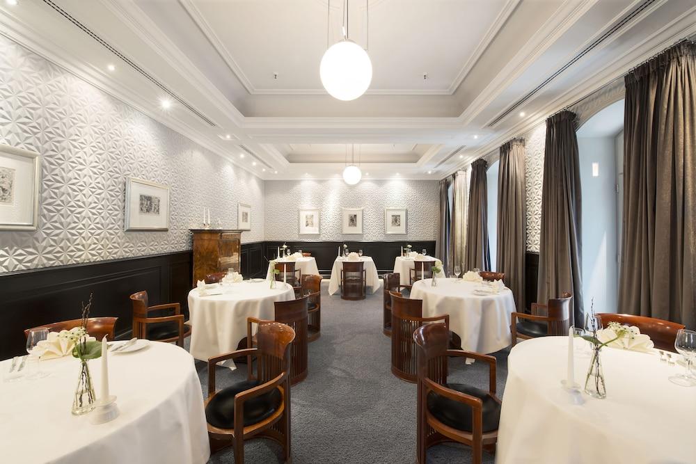 Dormero Hotel Berlin Ku'Damm Экстерьер фото