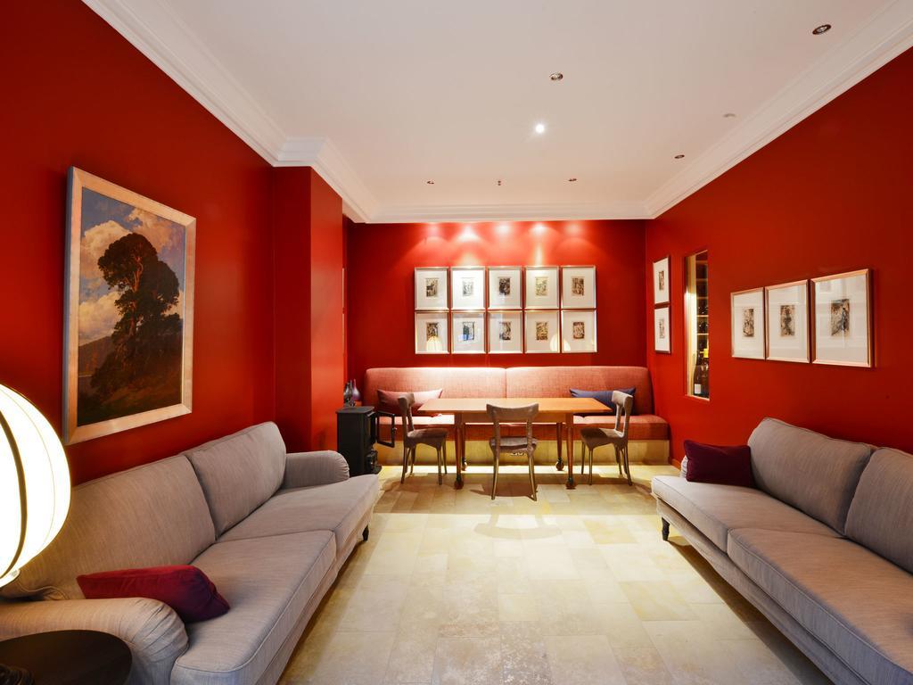 Dormero Hotel Berlin Ku'Damm Экстерьер фото