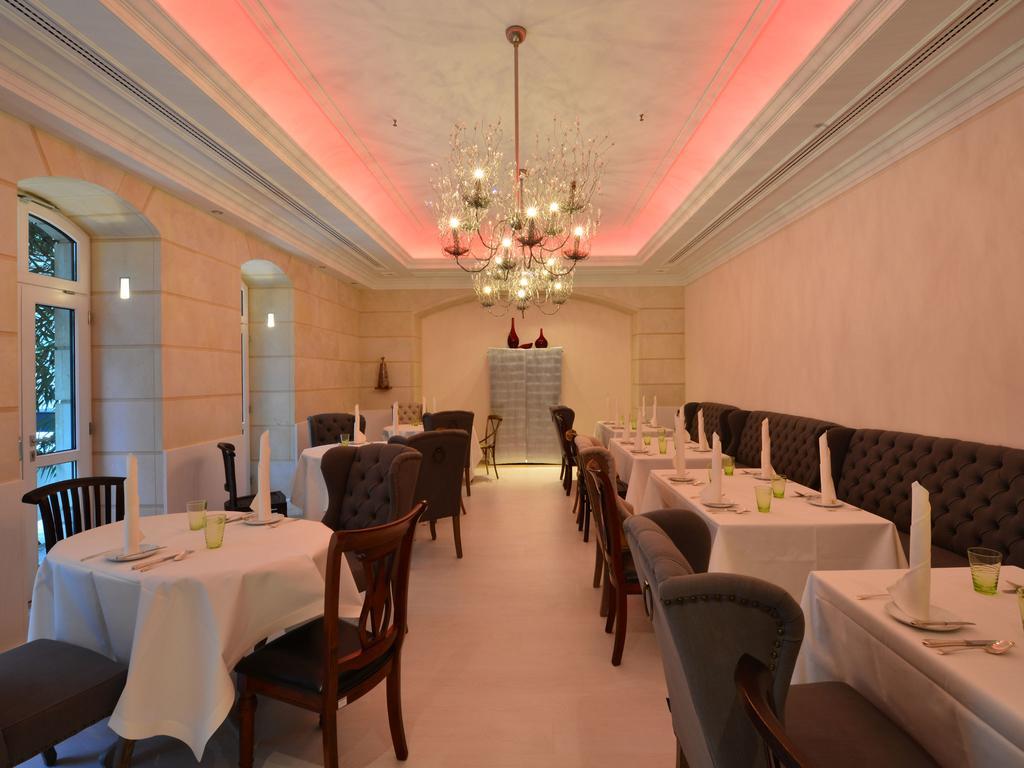 Dormero Hotel Berlin Ku'Damm Экстерьер фото