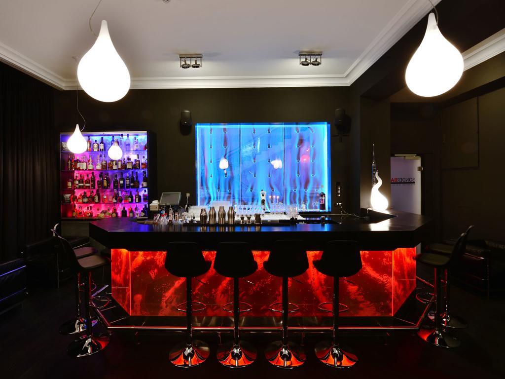 Dormero Hotel Berlin Ku'Damm Экстерьер фото