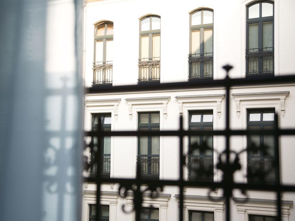 Dormero Hotel Berlin Ku'Damm Экстерьер фото