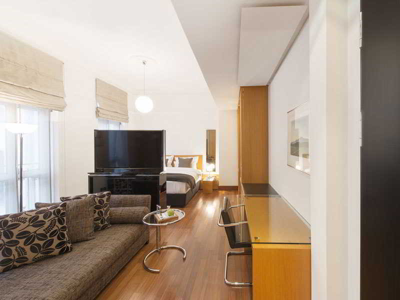 Dormero Hotel Berlin Ku'Damm Экстерьер фото