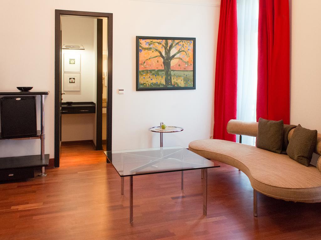 Dormero Hotel Berlin Ku'Damm Экстерьер фото