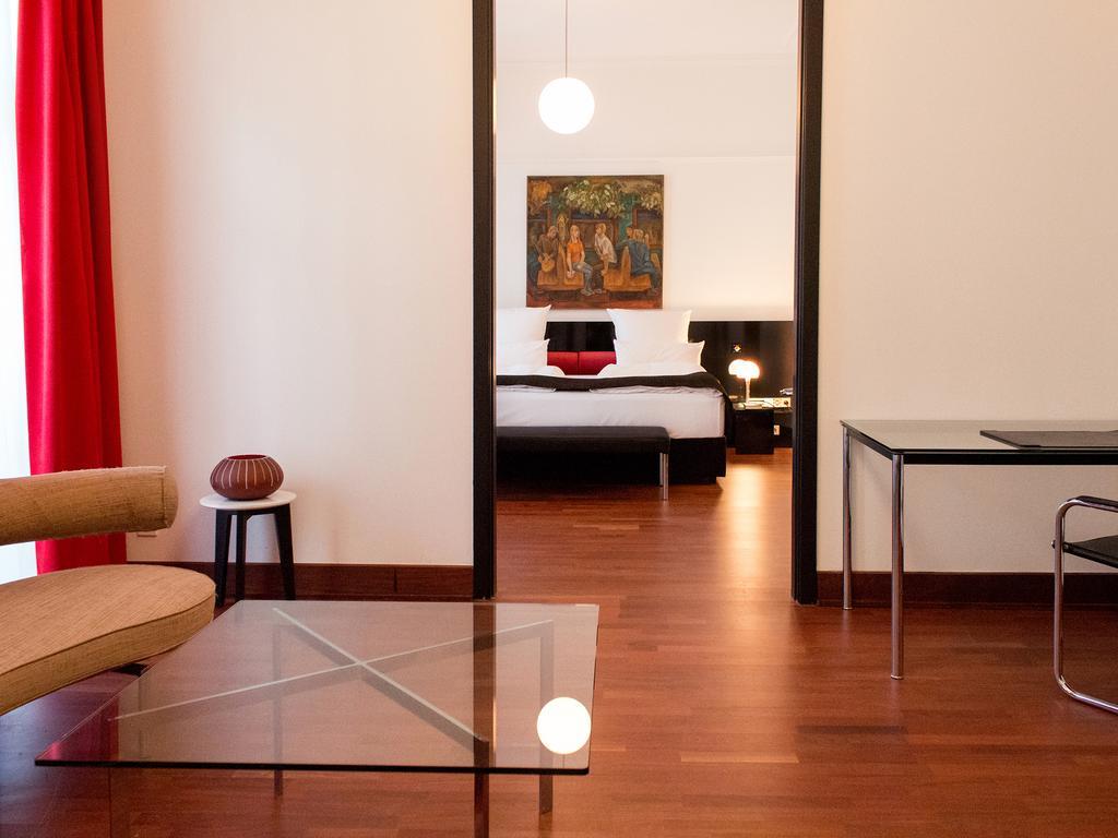 Dormero Hotel Berlin Ku'Damm Экстерьер фото
