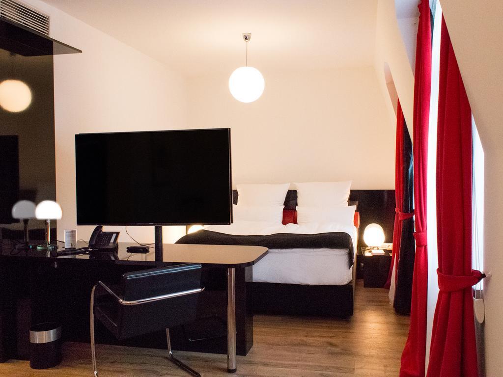 Dormero Hotel Berlin Ku'Damm Экстерьер фото