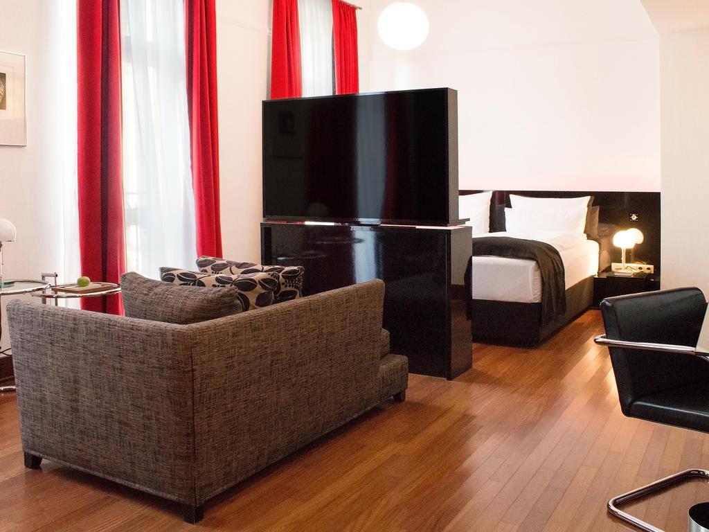 Dormero Hotel Berlin Ku'Damm Экстерьер фото