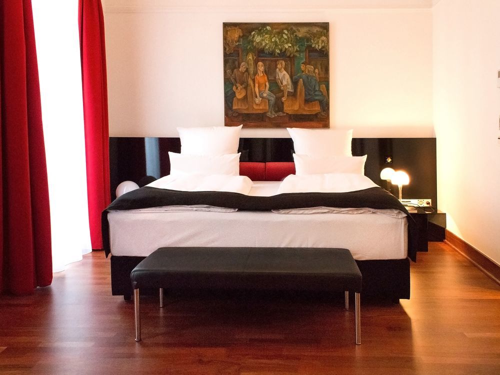 Dormero Hotel Berlin Ku'Damm Экстерьер фото