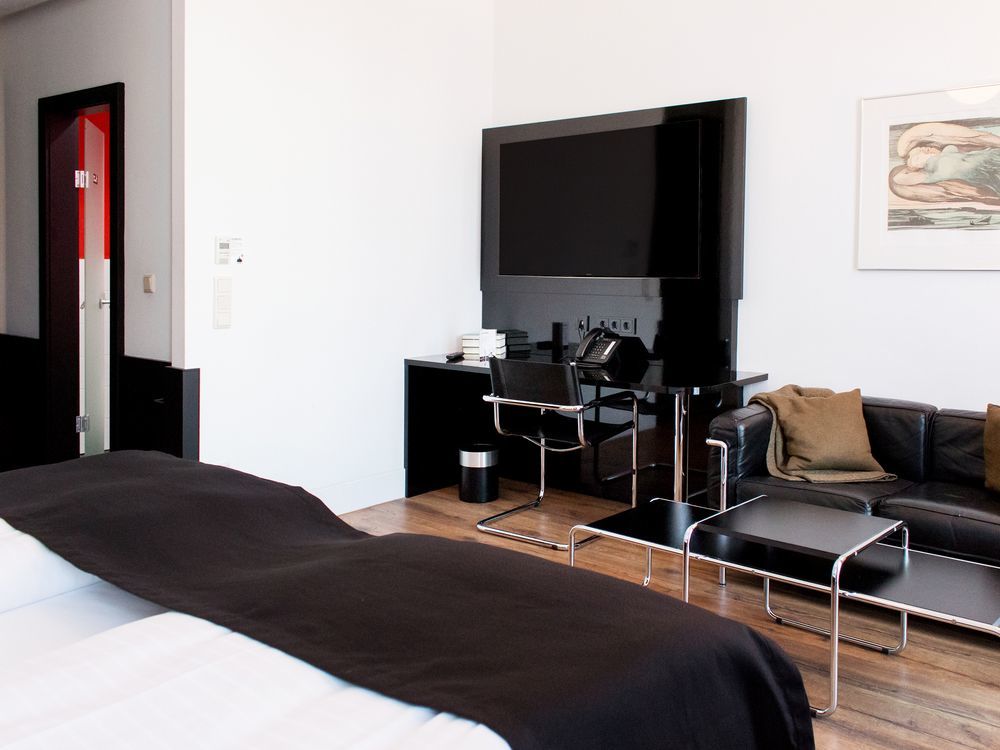 Dormero Hotel Berlin Ku'Damm Экстерьер фото
