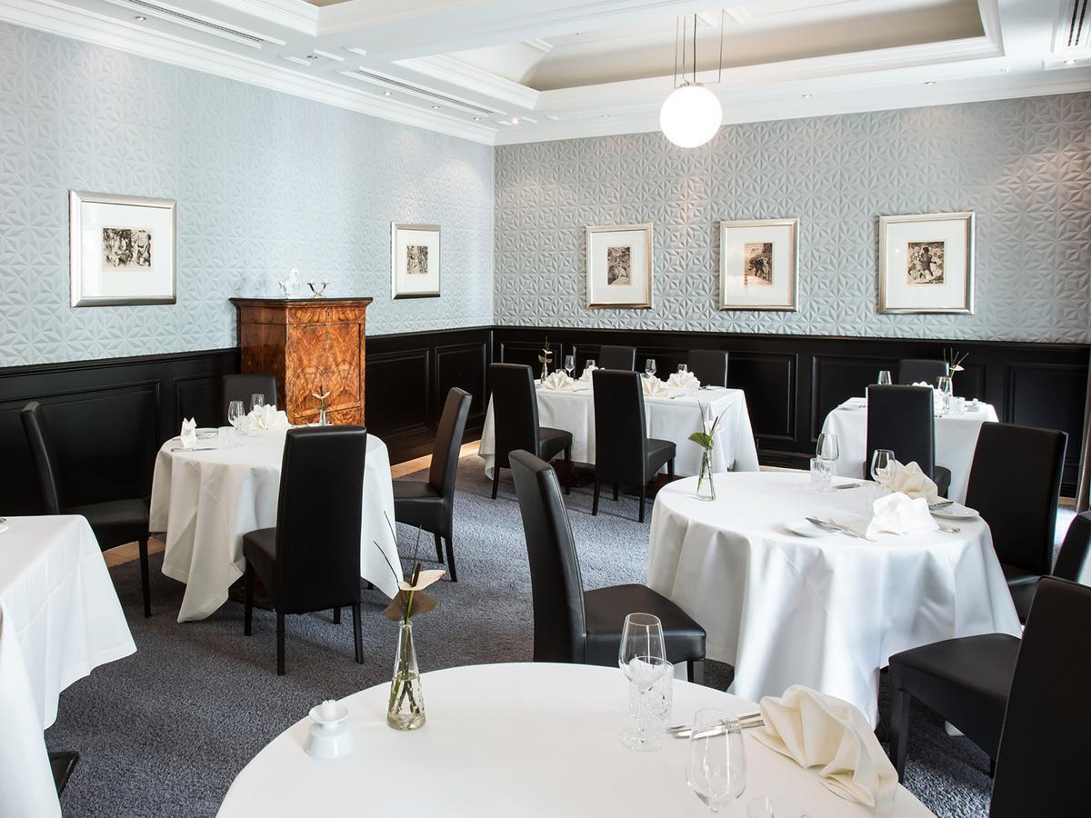 Dormero Hotel Berlin Ku'Damm Экстерьер фото