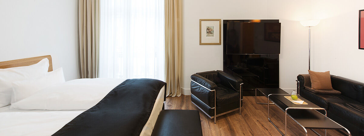 Dormero Hotel Berlin Ku'Damm Экстерьер фото